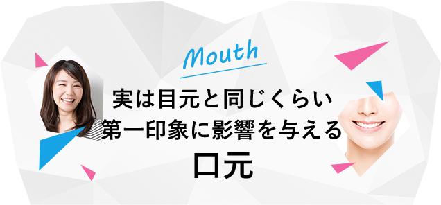 mouth