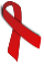 レッドリボン　―　HIV/AIDSの啓発キャンペーン