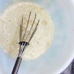 スタミナ回復レシピ「長芋のベジダブルドリア」