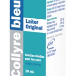 Collyre Bleu Eye Drop