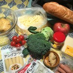 ダブル発酵食品で美肌を手に入れる!「味噌とチーズのフォンデュ」