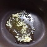 「ロカボ食」第二弾「自家製低糖質ケチャップで作るミートソースパスタ」