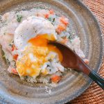 「温活」のすすめ！体を温める食べ物シリーズ第４回目「根菜のオイルリゾット」