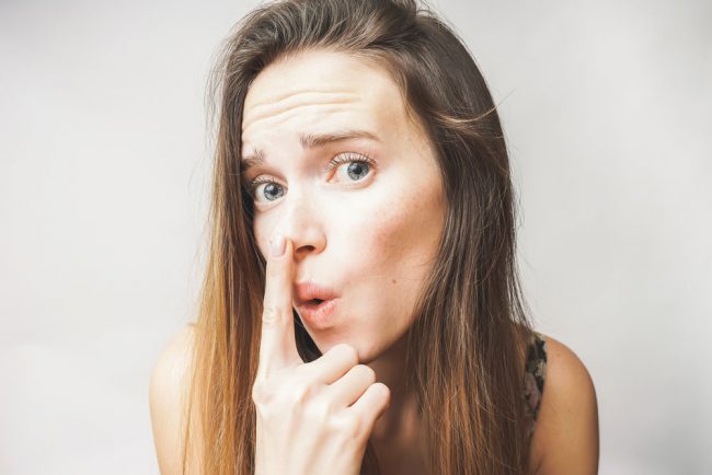 4段階で悪化する鼻ニキビの効果的な対処＆予防法