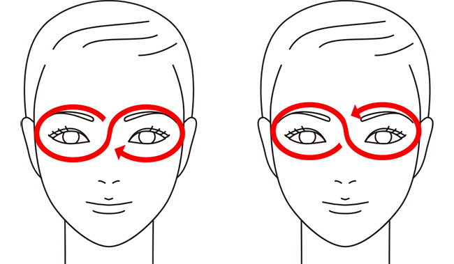 見た目年齢を左右する目の下のしわ、予防＆改善で若々しい印象に