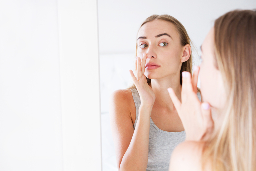 鼻の黒ずみをスッキリ除去する３つの方法