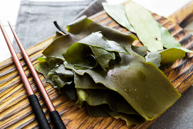 2019年のトレンドフードはこれ！アメリカでアツイのは“海の野菜”