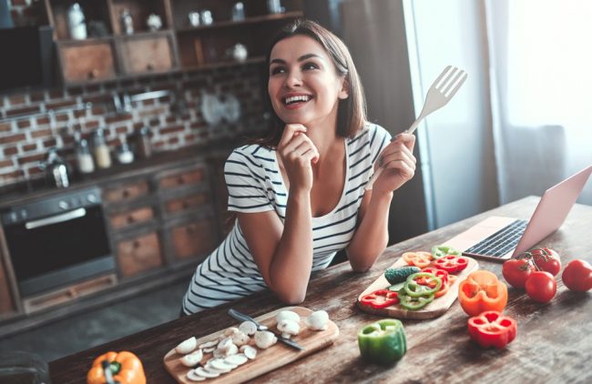 「ときどき菜食主義」のすすめ