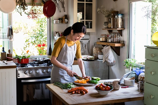 「ときどき菜食主義」のすすめ