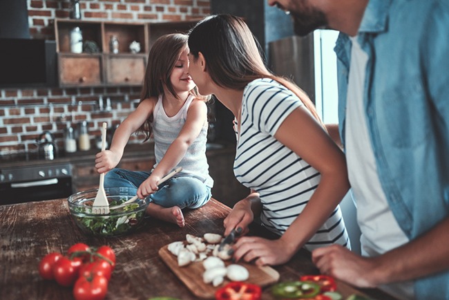 「ときどき菜食主義」のすすめ