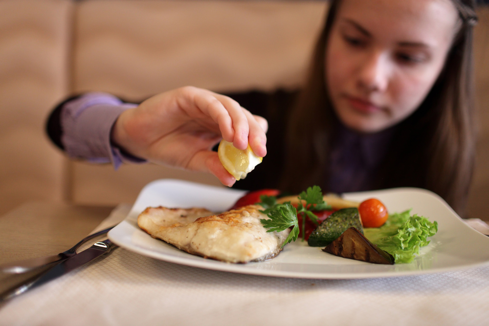 私たちは食べ過ぎている！「ポーションコントロールダイエット」で食べ方改革！