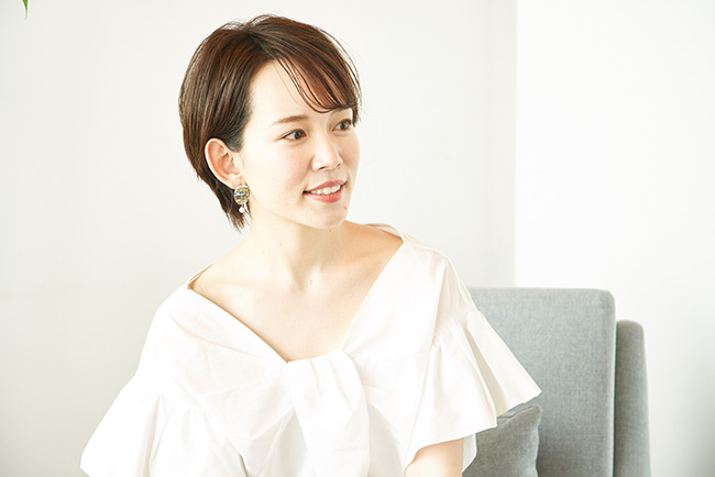 ダイエット美容家の本島彩帆里さんのインタビュー「もっとキレイになれる方法」