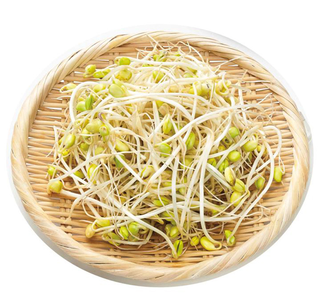 美肌も老化防止にも！もっと知りたい！発芽野菜「スプラウト」