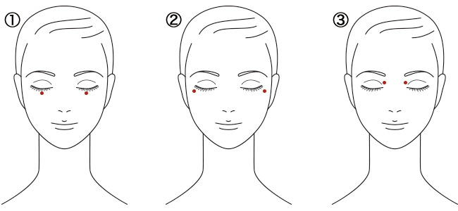 目のくま解消！【前編】「青くま」の原因と対策はコレ！ 