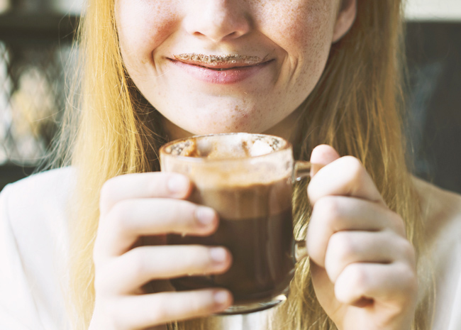 媚薬効果があり？！不思議な果実「カカオ」から作られる「チョコレート」