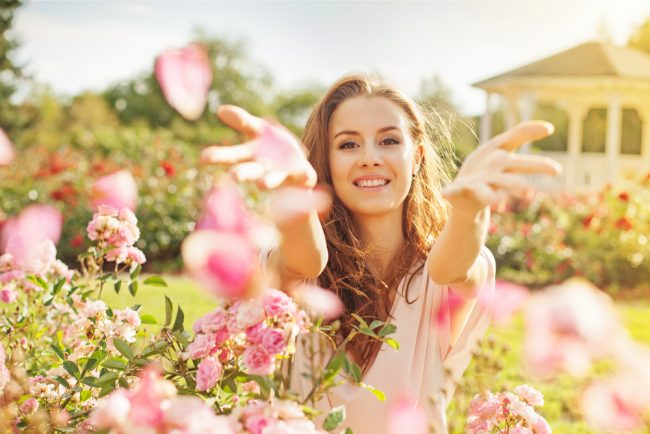 春に健康とキレイを手に入れる！ホメオスタシスを整える２つ方法