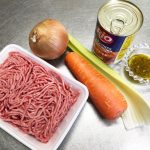 痩せやすい体になる「手打ちパスタと牛肉のラグー」