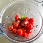 痩リコピン豊富なミニトマトの夏肌トラブル解消２大レシピ！