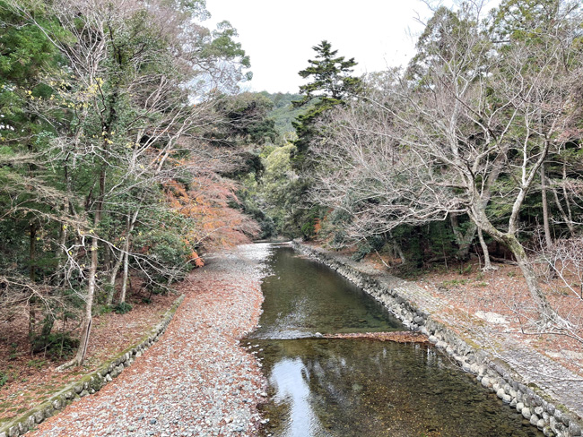 日本人の心のふるさと「伊勢神宮」へ行こう！Vol.4 ついに来ました！「天照大御神(あまてらすおおみかみ)」をおまつりする「内宮」を参拝