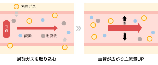 脱嗜好品! ポイントは「効果」の入浴剤選び