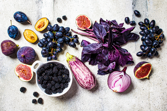 夏の疲れ肌を修復＆これからの紫外線ダメージも先回り！野菜や果物でインナーケア