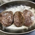 年末にはちょっぴり奮発してアンチエイジングなディナーを！「牛肉の赤ワイン煮」