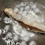 肌の水分量UP！旬の魚で良質な脂を頂く「カツオのたたきサラダパスタ」