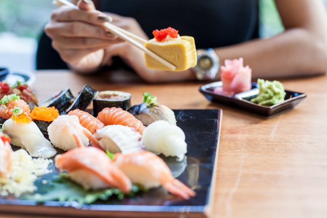 食べ過ぎは美容の敵！年末年始の過食をリセットするお助け食材4選