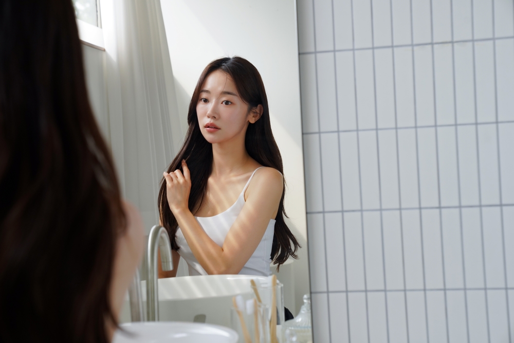 【頭皮で変わる、美の新常識④】「まだ若いから」は通用しない！スマホ薄毛、ストレス薄毛、あなたは大丈夫？