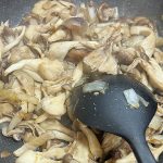 腸活で美肌！食物繊維たっぷり「キノコのデュクセル」家飲みのおつまみに！