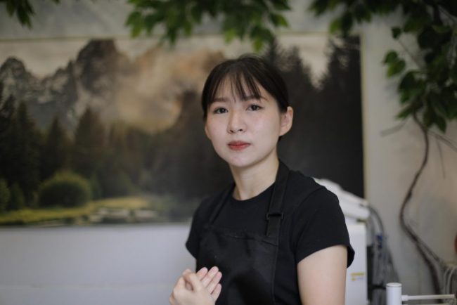 移動式サロン「2Gether Beauty(トゥゲザー・ビューティ)」で叶える“わたし”の時間。アラさんインタビュー&施術体験レポート【インタビュー編】