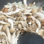 腸活で美肌！食物繊維たっぷり「キノコのデュクセル」家飲みのおつまみに！