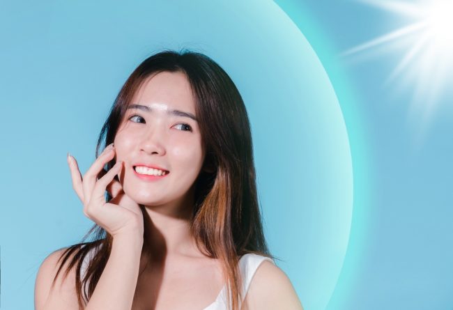 夏が来てからでは遅い！先手で差がつく【完全対策シミケア】にお答えします！第20回　b.Jin塾開催