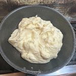良質なタンパク質を美味しく！モン・サン・ミッシェル名物「スフレオムレツ」
