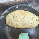 良質なタンパク質を美味しく！モン・サン・ミッシェル名物「スフレオムレツ」