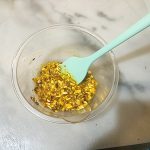 良質なタンパク質を美味しく！モン・サン・ミッシェル名物「スフレオムレツ」