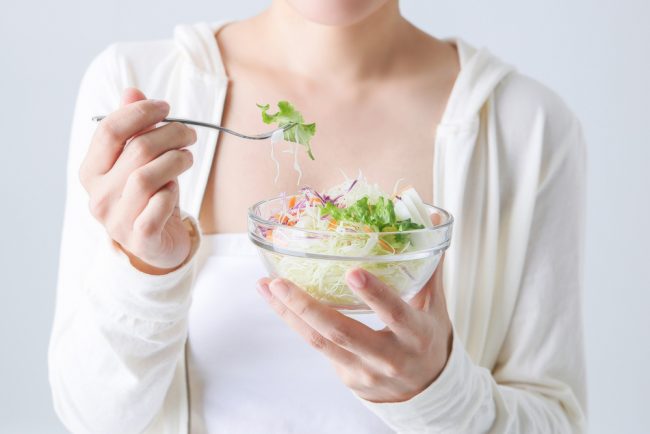 どうすればいいの？ダイエットによる「たるみ」