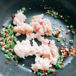  タイ王国の「デュシタニホテル」料理長直伝！「王様のガパオライス」