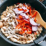 タイ王国の「デュシタニホテル」料理長直伝！「王様のガパオライス」