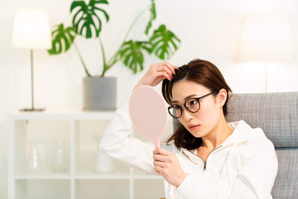 なぜ痛む？STOPパサパサ髪！知っておきたいヘアカラーの常識