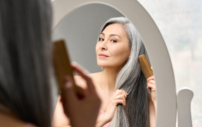 なぜ痛む？STOPパサパサ髪！知っておきたいヘアカラーの常識
