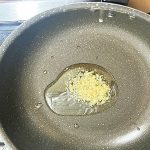 免疫力UPの豪華な一皿「マッシュルームソースのチキンロール」