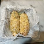 免疫力UPの豪華な一皿「マッシュルームソースのチキンロール」