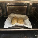 免疫力UPの豪華な一皿「マッシュルームソースのチキンロール」