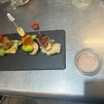 クリスマスにアイデア満載！気の利いたおつまみ「ピンチョス」