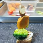 クリスマスにアイデア満載！気の利いたおつまみ「ピンチョス」