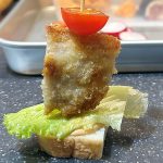 クリスマスにアイデア満載！気の利いたおつまみ「ピンチョス」