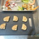 クリスマスにアイデア満載！気の利いたおつまみ「ピンチョス」