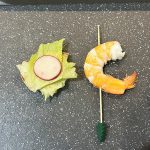 クリスマスにアイデア満載！気の利いたおつまみ「ピンチョス」