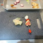 クリスマスにアイデア満載！気の利いたおつまみ「ピンチョス」